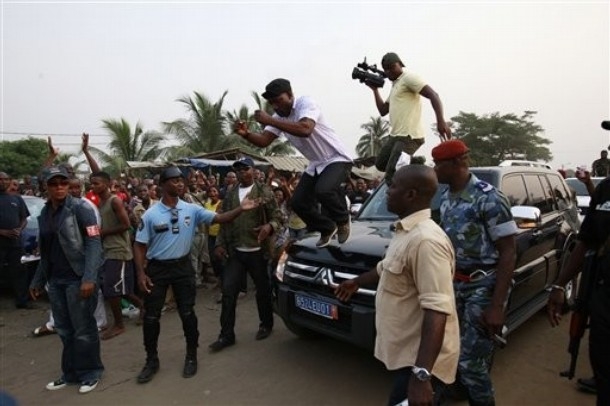 Déstabilisation de la cote d’ivoire : Voici le plan d’attaque de la ville d’Abidjan